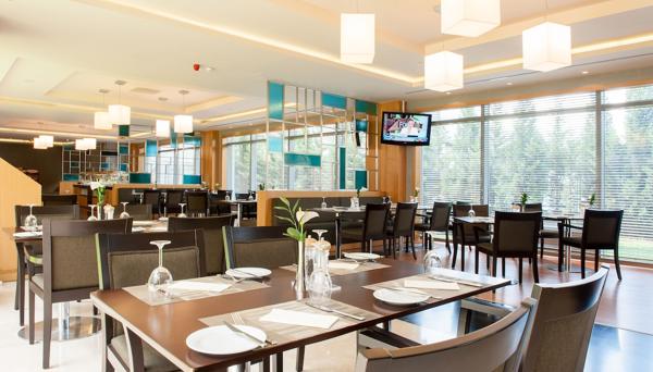 Isg Sabiha Gökçen Airport Hotel