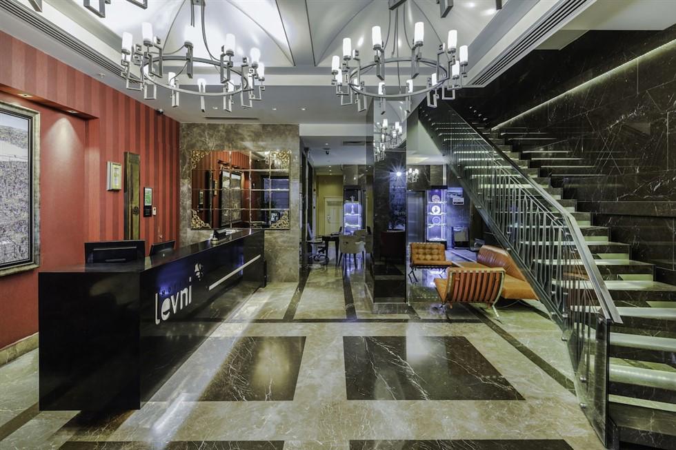 Levni Hotel & Spa