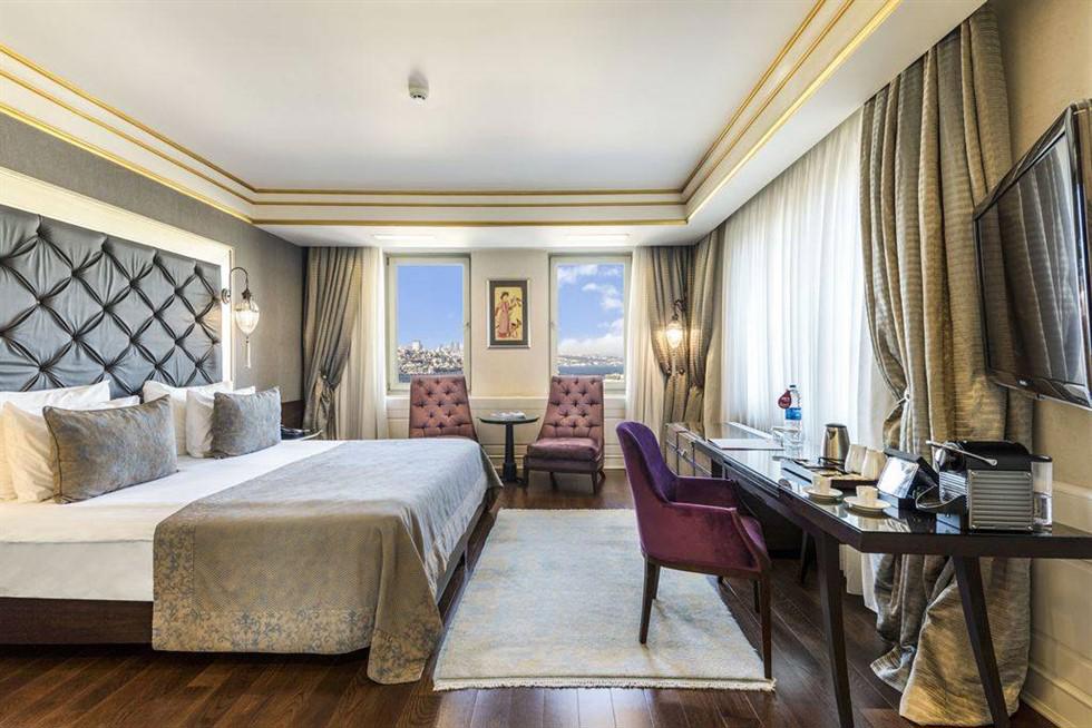 Levni Hotel & Spa