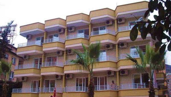 Kleopatra Gondola Hotel