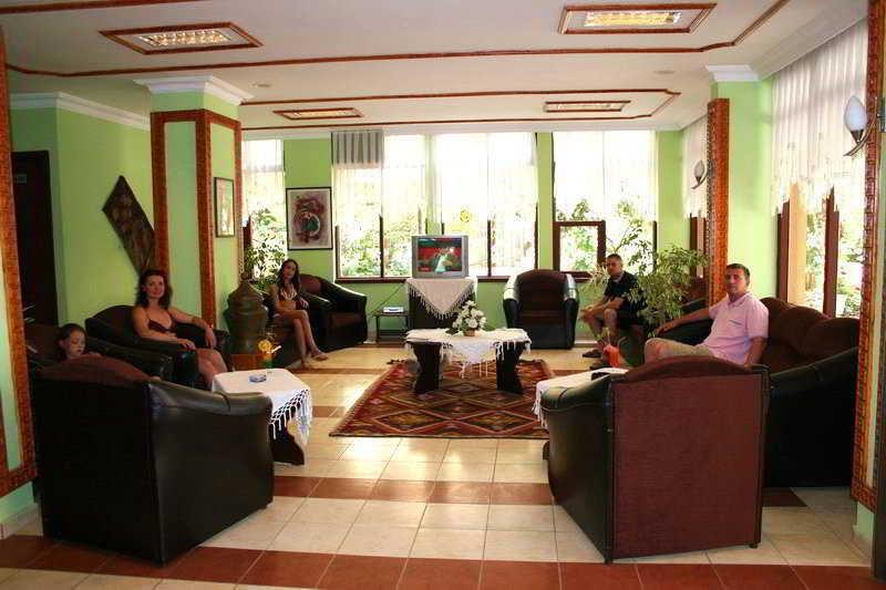 Kleopatra Gondola Hotel