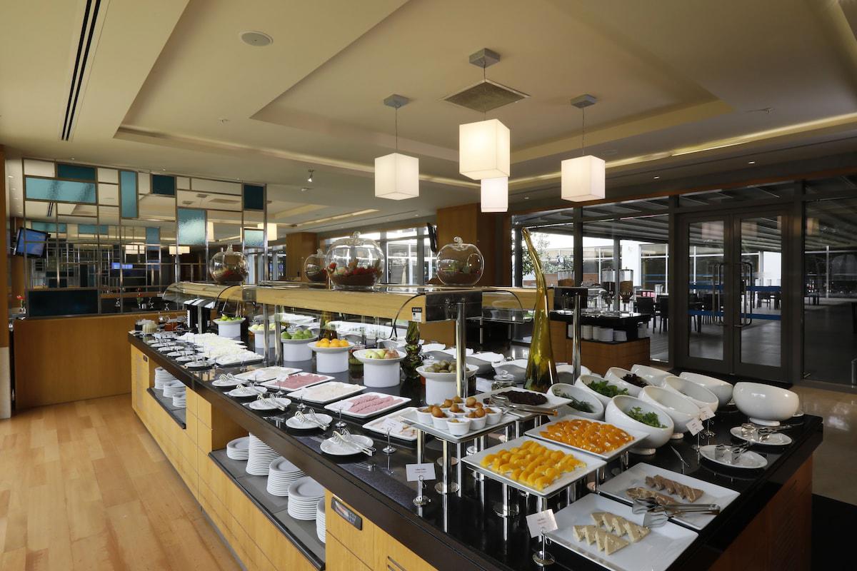 Isg Sabiha Gökçen Airport Hotel