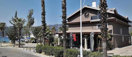 Marina Bay Göcek Hotel