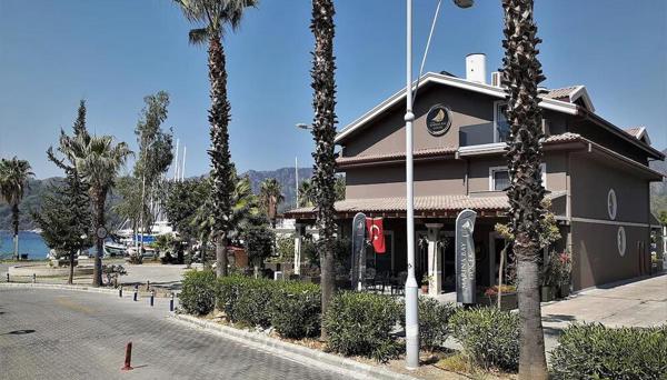 Marina Bay Göcek Hotel