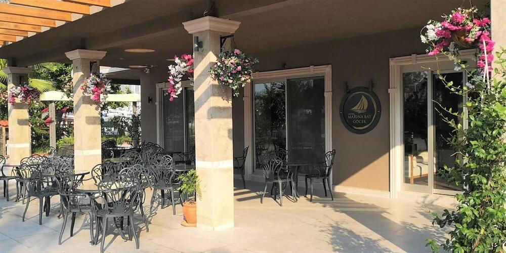 Marina Bay Göcek Hotel