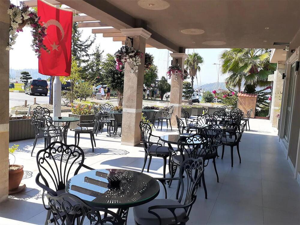 Marina Bay Göcek Hotel