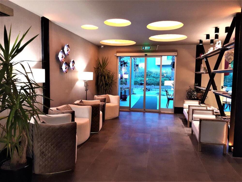 Marina Bay Göcek Hotel