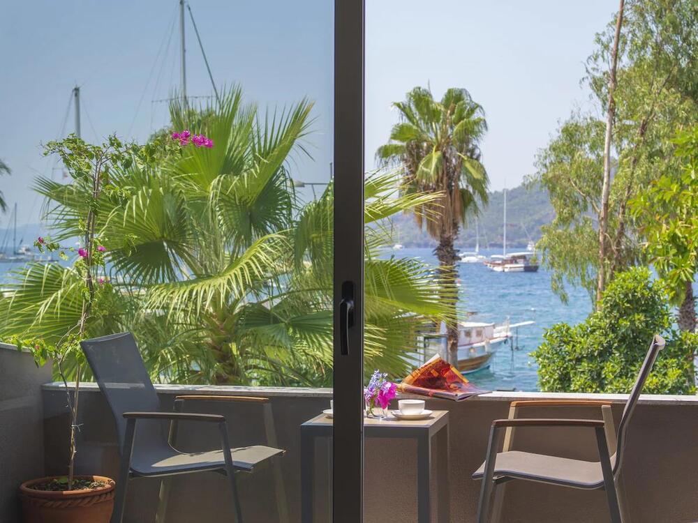 Marina Bay Göcek Hotel