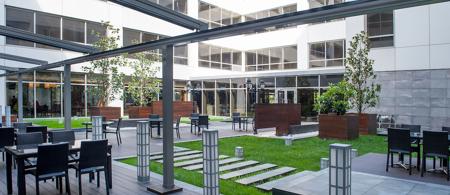 Isg Sabiha Gökçen Airport Hotel