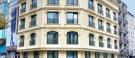 Hotel Momento Beyazit