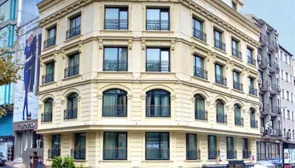 Hotel Momento Beyazit