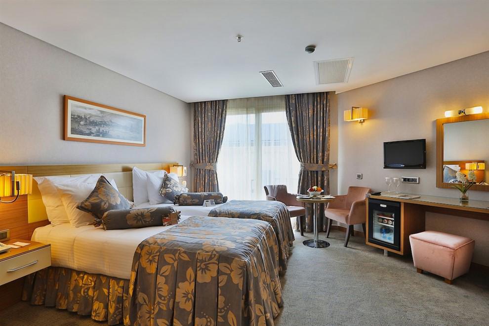 Hotel Momento Beyazit