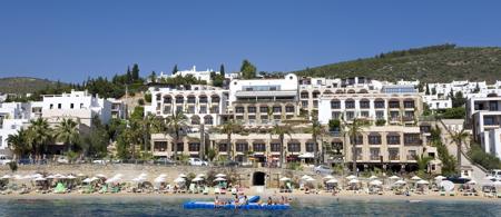 Diamond Of Bodrum
