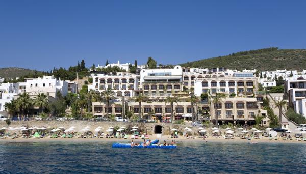 Diamond Of Bodrum By Loxia Hotels