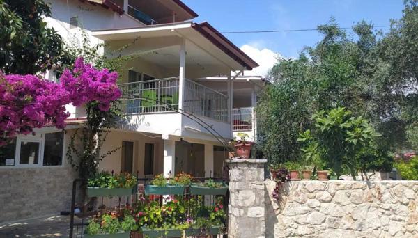 Bucak Apart Hotel Göcek & Beach