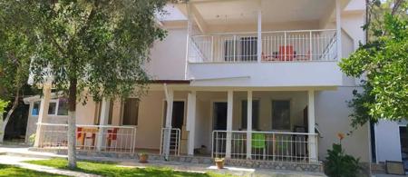 Bucak Apart Hotel Göcek & Beach