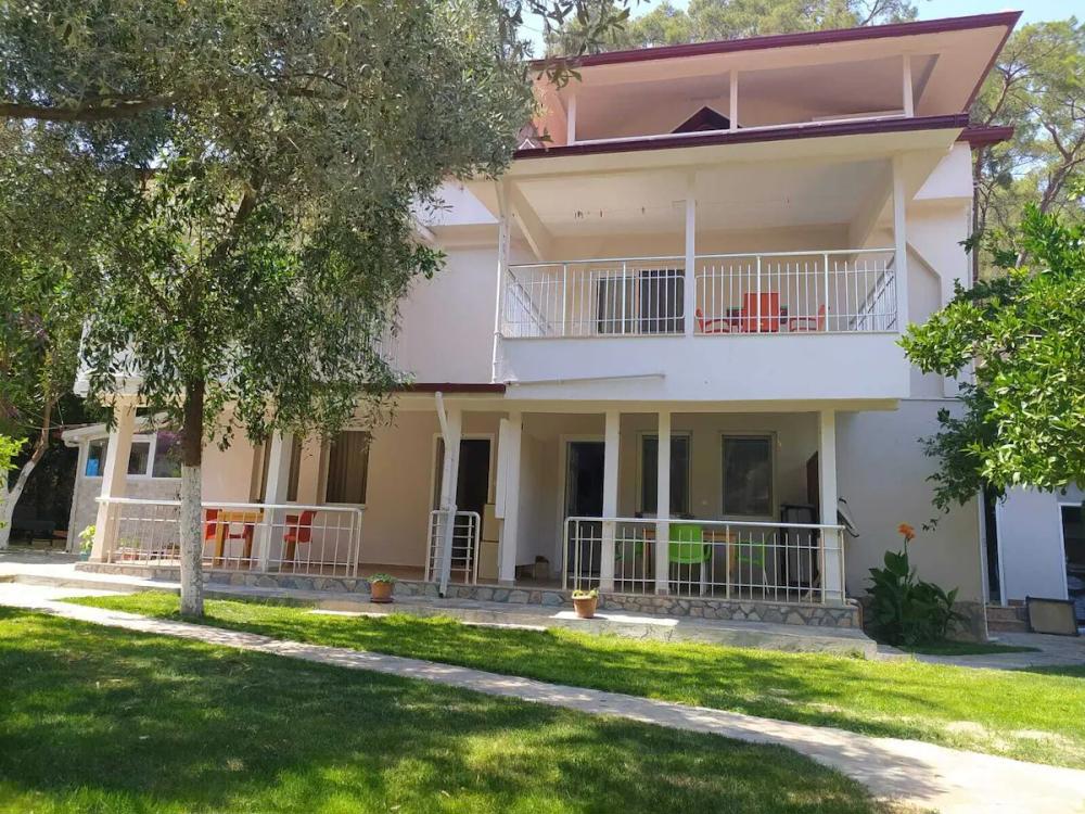 Bucak Apart Hotel Göcek & Beach
