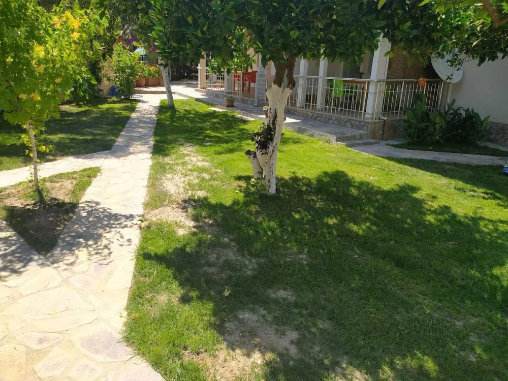 Bucak Apart Hotel Göcek & Beach