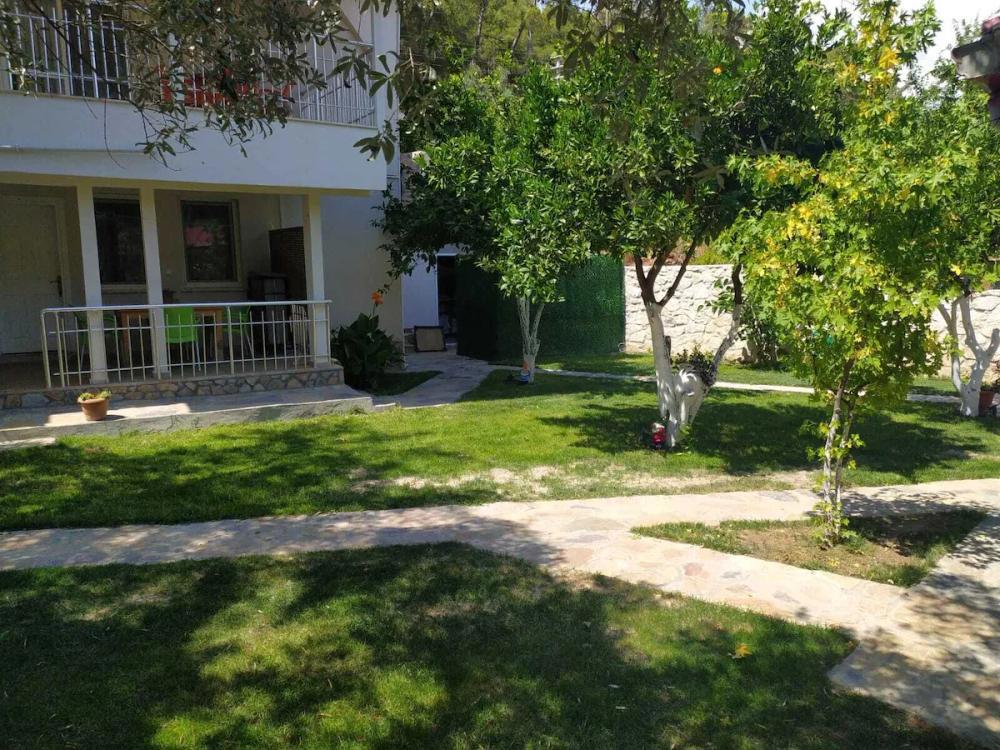 Bucak Apart Hotel Göcek & Beach