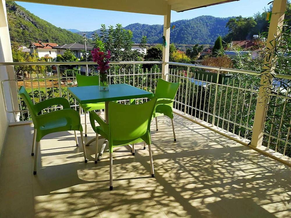 Bucak Apart Hotel Göcek & Beach
