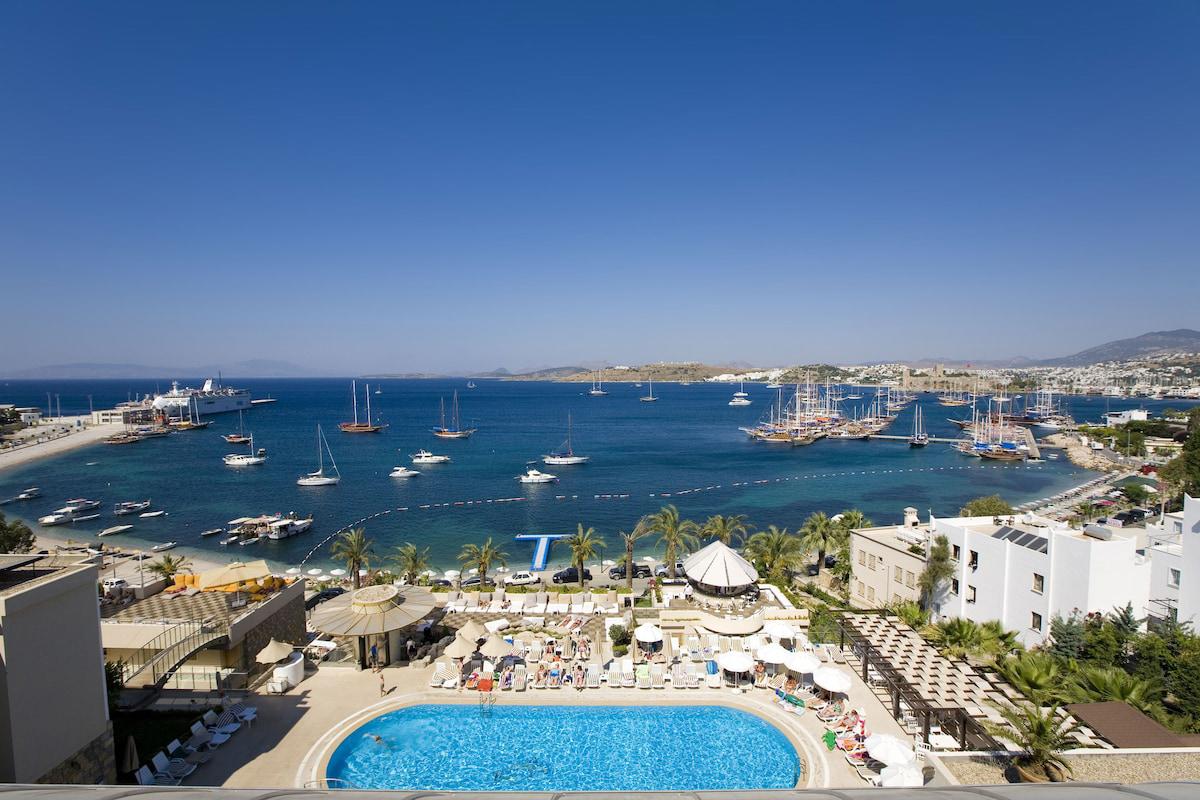 Diamond Of Bodrum