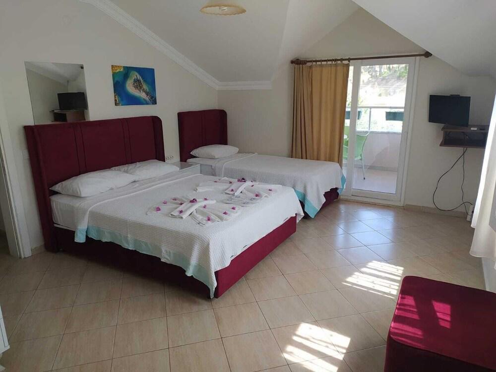Bucak Apart Hotel Göcek & Beach