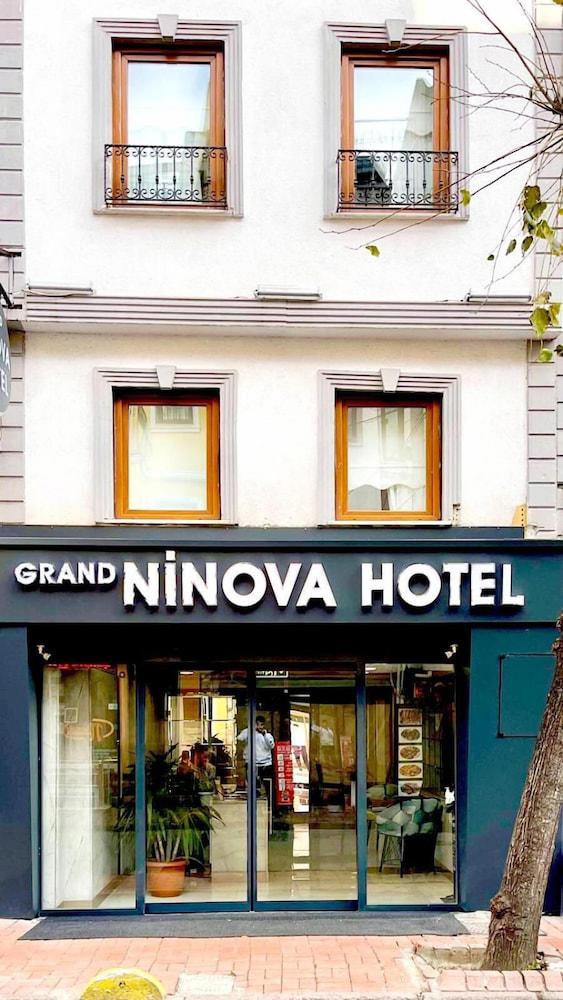Grand Inova Hotel