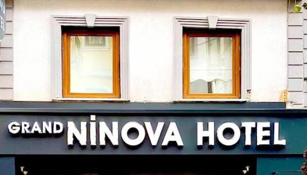 Nova City Hotel