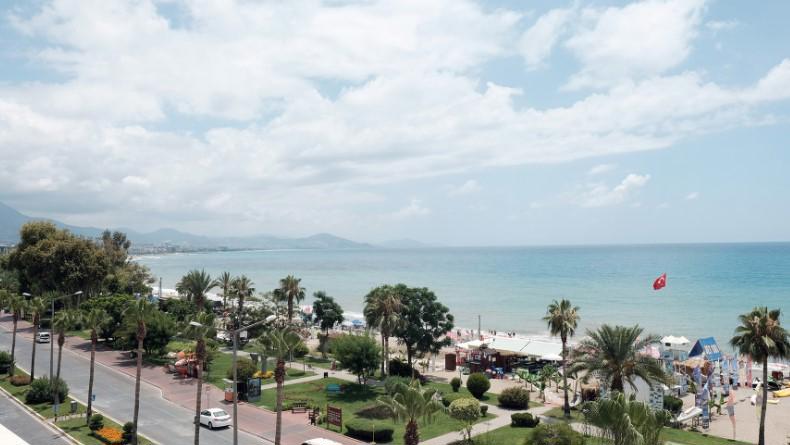 Çimen Otel
