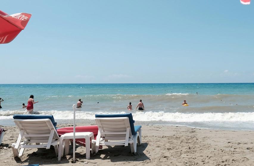 Çimen Otel
