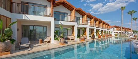 Day One Beach Resort & Spa