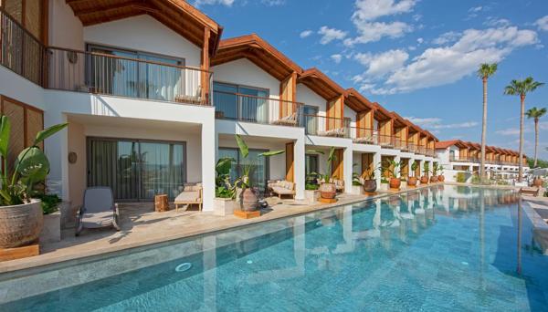 Day One Beach Resort & Spa