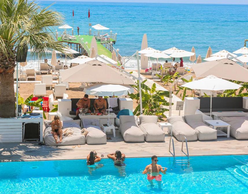 Day One Beach Resort & Spa