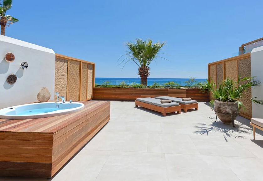 Day One Beach Resort & Spa
