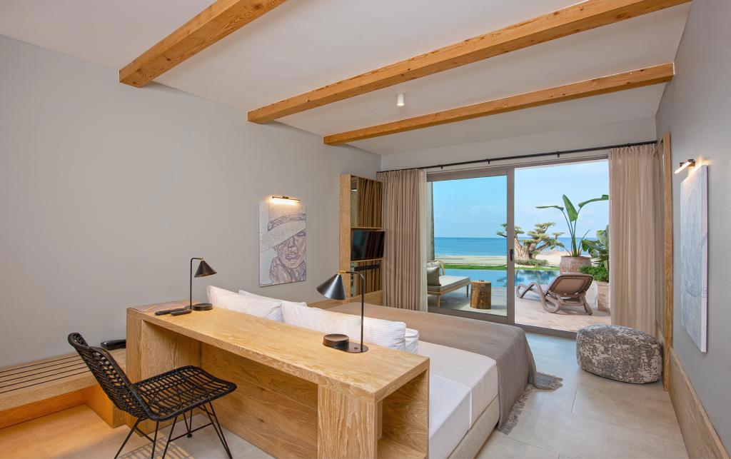 Day One Beach Resort & Spa