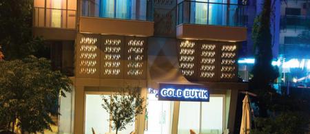 Gold Butik Otel