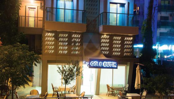 Gold Butik Otel