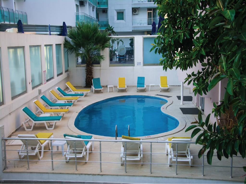 Gold Butik Otel