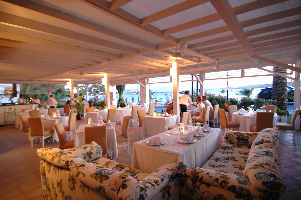 Diamond Of Bodrum