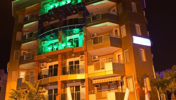 Anik Hotel