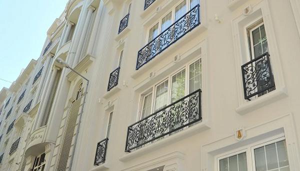 Ayna Hotel İstanbul
