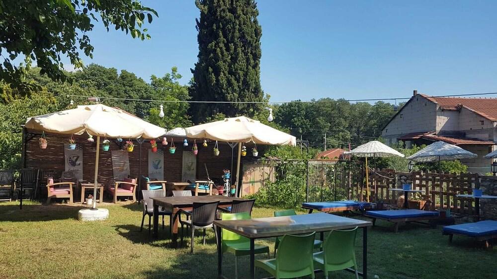 Zirkon Doğa Butik Otel