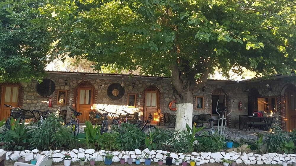Zirkon Doğa Butik Otel