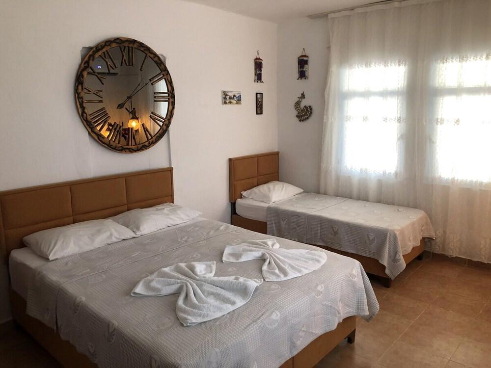 Zirkon Doğa Butik Otel