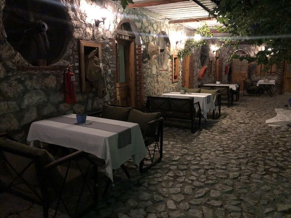 Zirkon Doğa Butik Otel
