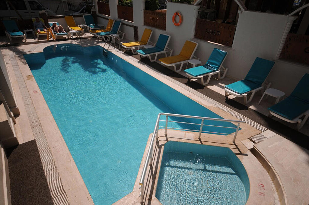 Gold Kaya Hotel