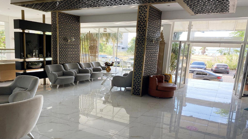 Gold Kaya Hotel