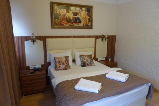 Blue İstanbul Hotel Taksim