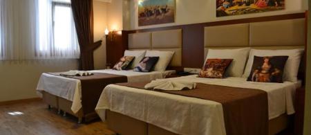 Blue İstanbul Hotel Taksim
