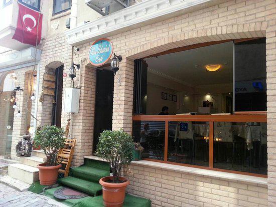 Blue İstanbul Hotel Taksim